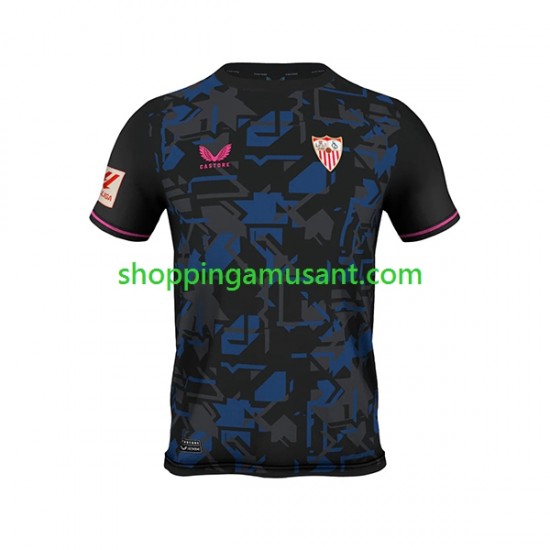 Maillot de Foot Séville FC Homme Neutre 2023-2024 Manche Courte