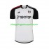 Maillot de Foot Fulham Homme Domicile 2023-2024 Manche Courte