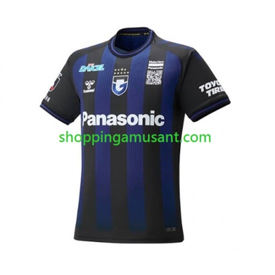 Maillot de Foot Gamba Osaka Homme Domicile 2023 Manche Courte