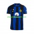 Maillot de Foot Inter Milan Homme Domicile 2023-2024 Manche Courte