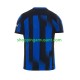 Maillot de Foot Inter Milan Homme Domicile 2023-2024 Manche Courte