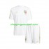 Maillot de Foot Italie Anniversary Enfant Domicile 2023 Manche Courte