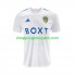 Maillot de Foot Leeds United Homme Domicile 2023-2024 Manche Courte