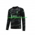 Maillot de Foot Liverpool Gardien Homme Extérieur 2023-2024 Manche Longue