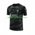 Maillot de Foot Liverpool Gardien Homme Extérieur 2023-2024 Manche Courte