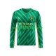 Maillot de Foot Manchester City Gardien Homme Domicile 2023-2024 Manche Longue