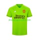 Maillot de Foot Manchester United Gardien Homme Domicile 2023-2024 Manche Courte