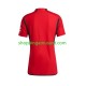 Maillot de Foot Manchester United Féminine Domicile 2023-2024 Manche Courte