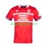 Maillot de Foot Middlesbrough Homme Domicile 2023-2024 Manche Courte