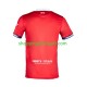 Maillot de Foot Middlesbrough Homme Domicile 2023-2024 Manche Courte