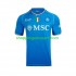 Maillot de Foot Naples Homme Domicile 2023-2024 Manche Courte