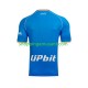 Maillot de Foot Naples Homme Domicile 2023-2024 Manche Courte