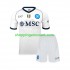 Maillot de Foot Naples Enfant Extérieur 2023-2024 Manche Courte