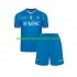 Maillot de Foot Naples Enfant Domicile 2023-2024 Manche Courte