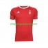 Maillot de Foot Nottingham Forest Homme Domicile 2023-2024 Manche Courte