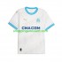 Maillot de Foot Olympique de Marseille Homme Domicile 2023-2024 Manche Courte