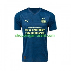 Maillot de Foot PSV Eindhoven Homme Neutre 2023-2024 Manche Courte