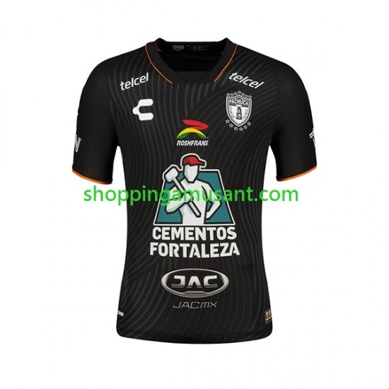 Maillot de Foot Pachuca Homme Extérieur 2023-2024 Manche Courte