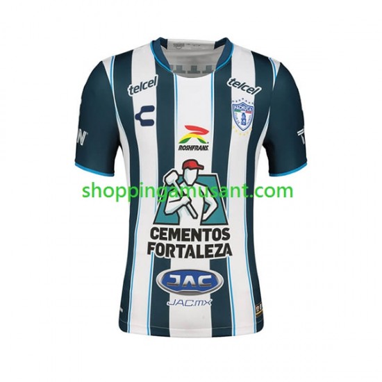 Maillot de Foot Pachuca Homme Domicile 2023-2024 Manche Courte