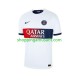 Maillot de Foot Paris Saint-Germain Homme Extérieur 2023-2024 Manche Courte