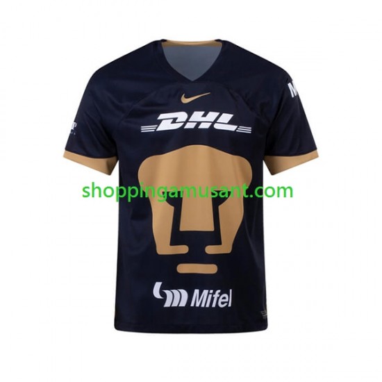 Maillot de Foot Pumas UNAM Homme Extérieur 2023-2024 Manche Courte