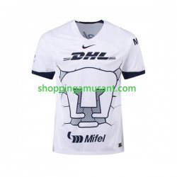 Maillot de Foot Pumas UNAM Homme Domicile 2023-2024 Manche Courte
