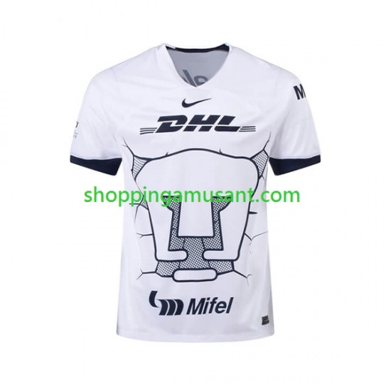 Maillot de Foot Pumas UNAM Homme Domicile 2023-2024 Manche Courte