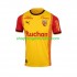 Maillot de Foot RC Lens Homme Domicile 2023-2024 Manche Courte