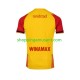 Maillot de Foot RC Lens Homme Domicile 2023-2024 Manche Courte