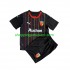 Maillot de Foot RC Lens Enfant Extérieur 2023-2024 Manche Courte