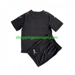 Maillot de Foot RC Lens Enfant Extérieur 2023-2024 Manche Courte
