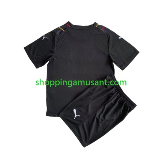Maillot de Foot RC Lens Enfant Extérieur 2023-2024 Manche Courte