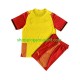 Maillot de Foot RC Lens Enfant Domicile 2023-2024 Manche Courte