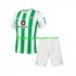 Maillot de Foot Real Betis Enfant Domicile 2023-2024 Manche Courte
