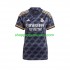 Maillot de Foot Real Madrid Féminine Extérieur 2023-2024 Manche Courte