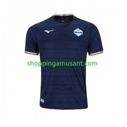Maillot de Foot SS Lazio Homme Extérieur 2023-2024 Manche Courte