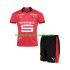 Maillot de Foot Stade Rennais Enfant Domicile 2023-2024 Manche Courte