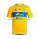 Maillot de Foot Tigres UANL Homme Domicile 2023-2024 Manche Courte