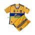 Maillot de Foot Tigres UANL Enfant Domicile 2023-2024 Manche Courte