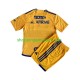 Maillot de Foot Tigres UANL Enfant Domicile 2023-2024 Manche Courte