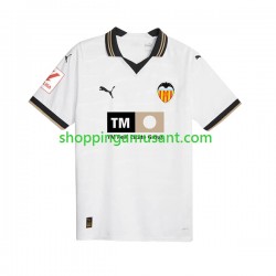 Maillot de Foot Valence CF Homme Domicile 2023-2024 Manche Courte