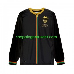 Maillot de Foot Venise Homme Domicile 2023-2024 Manche Longue