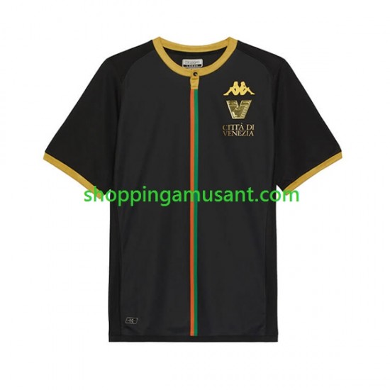 Maillot de Foot Venise Homme Domicile 2023-2024 Manche Courte