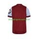 Maillot de Foot West Ham United Homme Domicile 2023-2024 Manche Courte