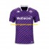 Maillot de Foot Fiorentina Homme Domicile 2023-2024 Manche Courte