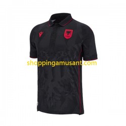 Maillot de Foot Albanie Homme Neutre 2023 Manche Courte