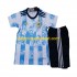 Maillot de Foot Argentine All Stars Enfant Domicile 2023 Manche Courte