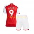 Maillot de Foot Arsenal Gabriel Jesus 9 Enfant Domicile 2023-2024 Manche Courte