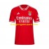 Maillot de Foot Benfica Homme Domicile 2023-2024 Manche Courte