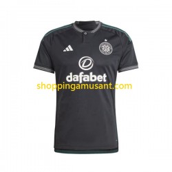 Maillot de Foot Celtic FC Homme Extérieur 2023-2024 Manche Courte